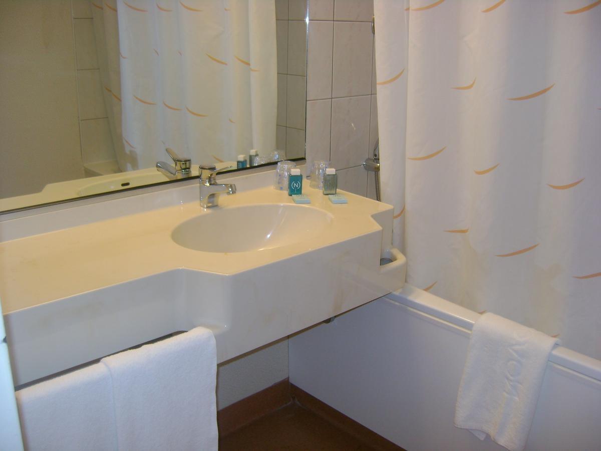 Hotel Des Thermes Les Domes Vichy Zewnętrze zdjęcie