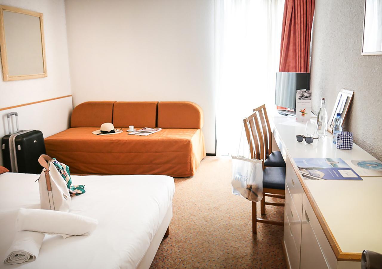 Hotel Des Thermes Les Domes Vichy Zewnętrze zdjęcie
