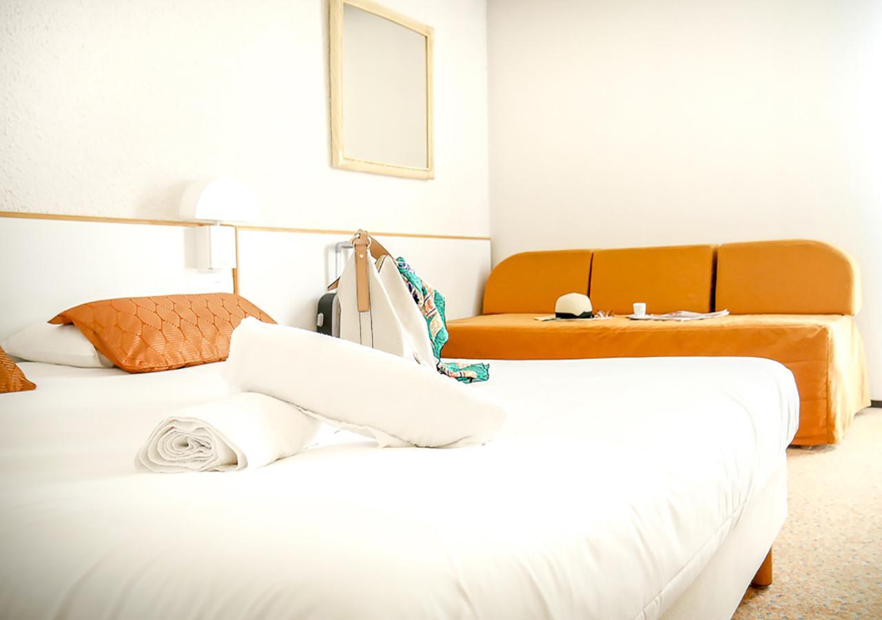 Hotel Des Thermes Les Domes Vichy Zewnętrze zdjęcie
