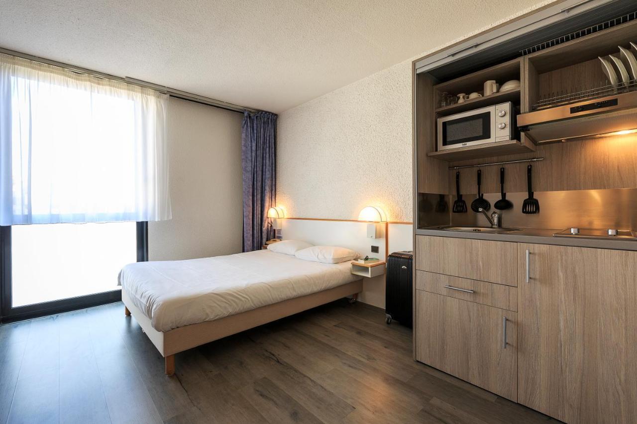 Hotel Des Thermes Les Domes Vichy Zewnętrze zdjęcie